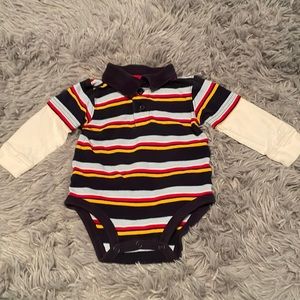 Baby onesie